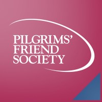 Pilgrim Homes logo, Pilgrim Homes contact details