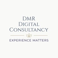 DMR Digital Consultancy logo, DMR Digital Consultancy contact details