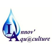 Innov'Aquaculture logo, Innov'Aquaculture contact details