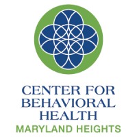 Maryland Heights Center for Behavioral Health logo, Maryland Heights Center for Behavioral Health contact details