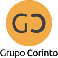 GRUPO CORINTO logo, GRUPO CORINTO contact details