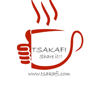 Tsakafi logo, Tsakafi contact details