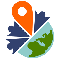 YouthMappers logo, YouthMappers contact details