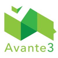 Avante 3 logo, Avante 3 contact details