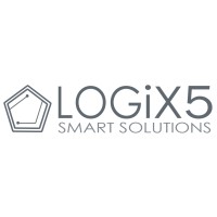 Logix5 Smart Solutions logo, Logix5 Smart Solutions contact details