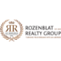 Rozenblat Realty Group logo, Rozenblat Realty Group contact details