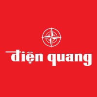 Dien Quang Group logo, Dien Quang Group contact details