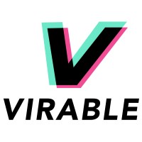 Virable logo, Virable contact details