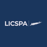 LICSPA logo, LICSPA contact details