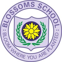 BLOSSOMS SCHOOL, MEERUT logo, BLOSSOMS SCHOOL, MEERUT contact details