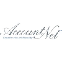 Accountnet, Inc. logo, Accountnet, Inc. contact details