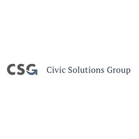 Civic Solutions Group logo, Civic Solutions Group contact details