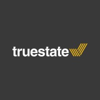 Truestate logo, Truestate contact details