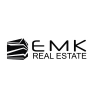 EMK Real Estate logo, EMK Real Estate contact details