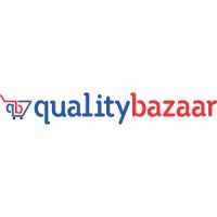 QualityBazaar.in logo, QualityBazaar.in contact details