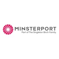 Minsterport Limited logo, Minsterport Limited contact details