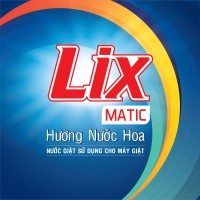 Lix Detergent Joint Stock Company logo, Lix Detergent Joint Stock Company contact details