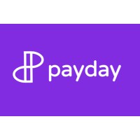 The Payday Club logo, The Payday Club contact details