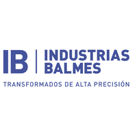 Industrias Balmes logo, Industrias Balmes contact details