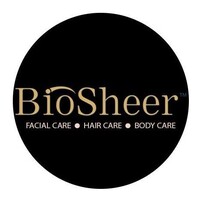 Biosheer logo, Biosheer contact details