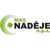 MAS Naděje o.p.s. logo, MAS Naděje o.p.s. contact details