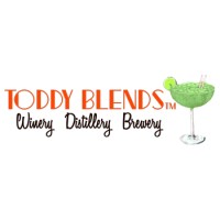 Toddy Inc. logo, Toddy Inc. contact details