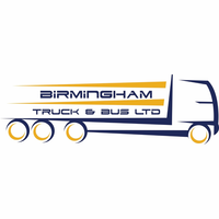 Birmingham Truck & Bus Ltd logo, Birmingham Truck & Bus Ltd contact details