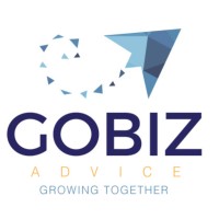 Gobiz Advice logo, Gobiz Advice contact details