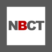 NBCT Design logo, NBCT Design contact details