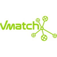 Vmatch Remote-First Solutions logo, Vmatch Remote-First Solutions contact details