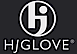 H J Glove logo, H J Glove contact details