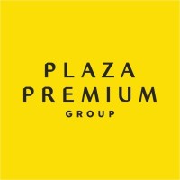 Plaza Premium Group logo, Plaza Premium Group contact details