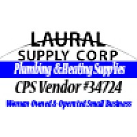 Laural Supply logo, Laural Supply contact details