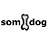 som|dog logo, som|dog contact details