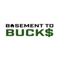 Basement to Bucks LLC logo, Basement to Bucks LLC contact details