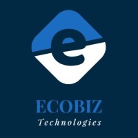 Ecobiz logo, Ecobiz contact details