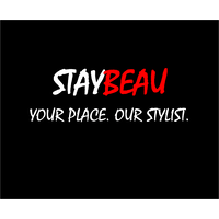 STAYBEAU logo, STAYBEAU contact details