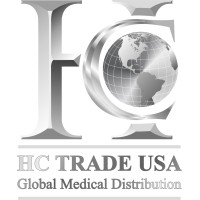 HC Trade USA logo, HC Trade USA contact details