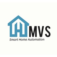 MVS - Smart Home Automation logo, MVS - Smart Home Automation contact details