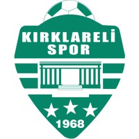 Kırklarelispor logo, Kırklarelispor contact details