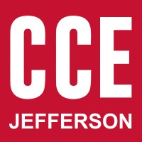 Cornell Cooperative Extension of Jefferson County logo, Cornell Cooperative Extension of Jefferson County contact details