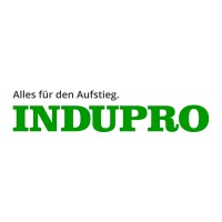 Indupro AG logo, Indupro AG contact details