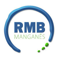 RMB Manganês logo, RMB Manganês contact details