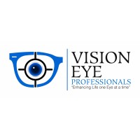 VISION EYE PROFESSIONALS, PLLC logo, VISION EYE PROFESSIONALS, PLLC contact details