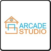 AARCADESTUDIO INDIA logo, AARCADESTUDIO INDIA contact details