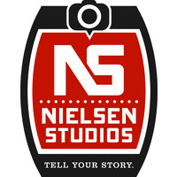 Nielsen Studios Inc. logo, Nielsen Studios Inc. contact details