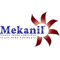 MEKANIL Makina ve Muhendislik Hizmetleri Sanayi ve Ticaret Ltd. Sti logo, MEKANIL Makina ve Muhendislik Hizmetleri Sanayi ve Ticaret Ltd. Sti contact details