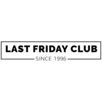 Last Friday Club logo, Last Friday Club contact details