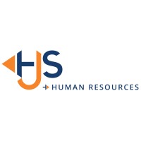 HJS Human Resources logo, HJS Human Resources contact details