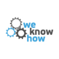 WeKnowHow logo, WeKnowHow contact details